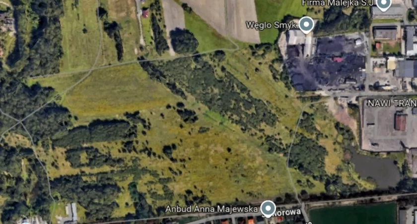Budowa nowego osiedla w Mysłowicach zagrożeniem dla środowiska naturalnego?  Sprawdzi to RDOŚ