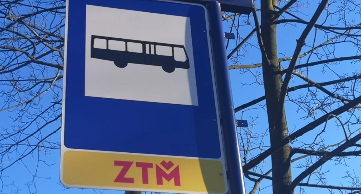 Autobus linii M15 wraca na pełną trasę