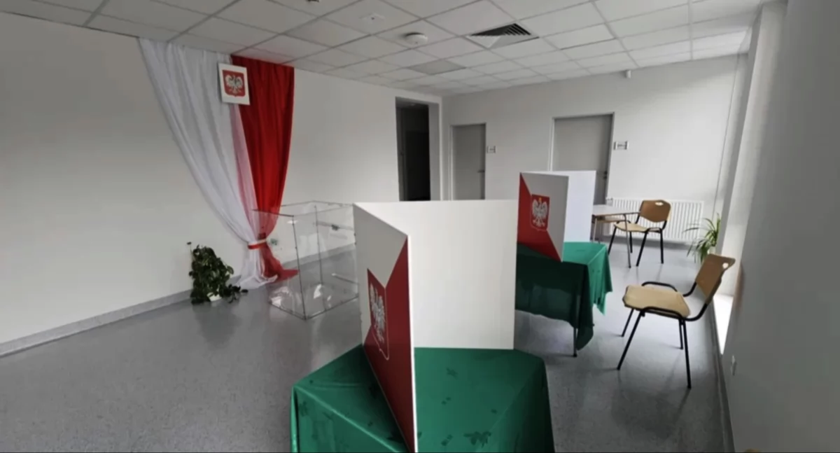 Pół miliona złotych nagrody za najwyższą frekwencję dla Bojszów