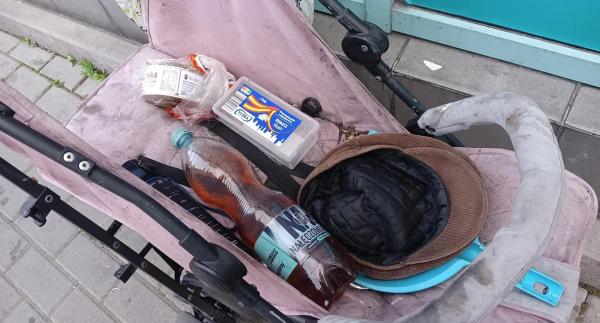 Nie odwracaj wzroku. Nawet osoba pod wpływem alkoholu zasługuje na pomoc