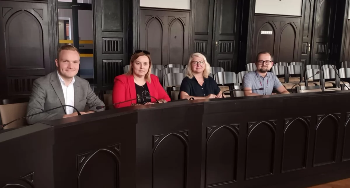 Wnioski mieszkańców do Planu Ogólnego rozpatrzone