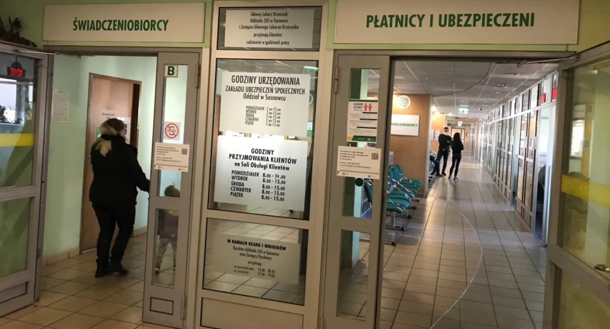 ZUS zwaloryzował konta i subkonta ubezpieczonych