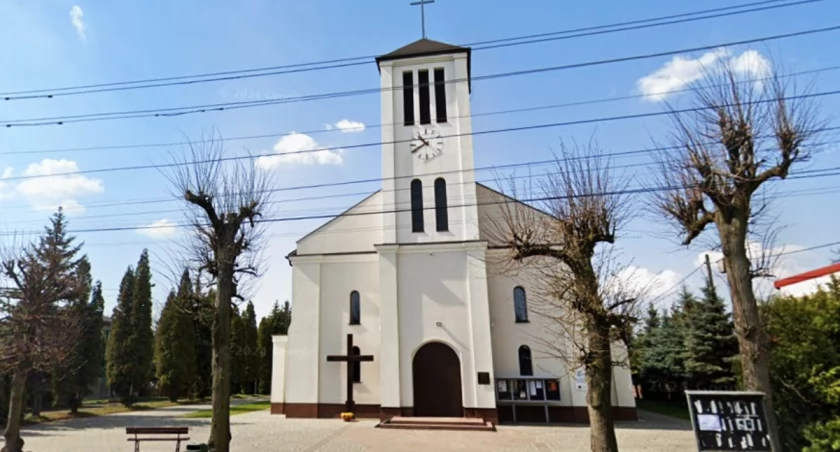 Zmiana wikariusza w parafii w Morgach