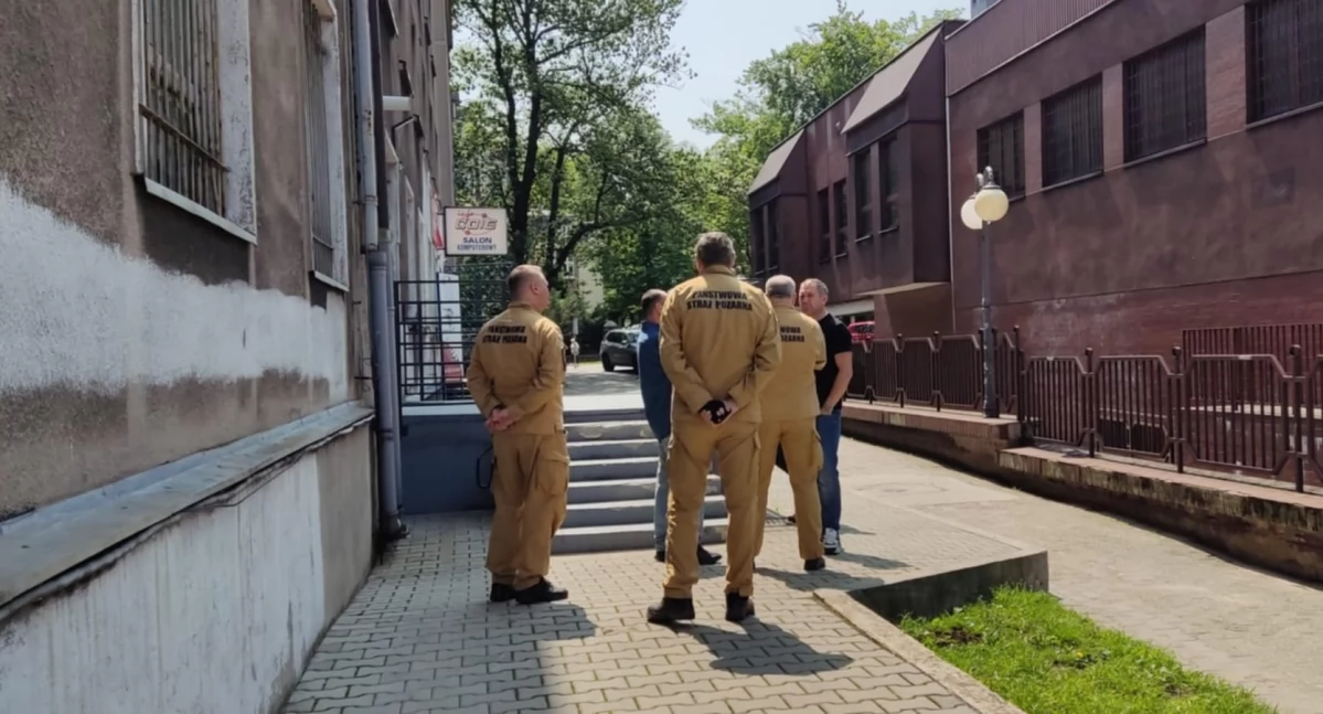 Połowa schronów i miejsc schronienia zinwentaryzowana