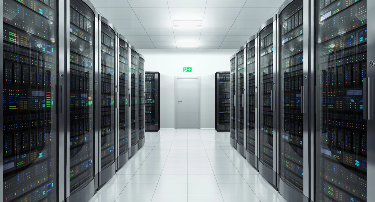 Hosting współdzielony czy VPS a może serwer dedykowany ?
