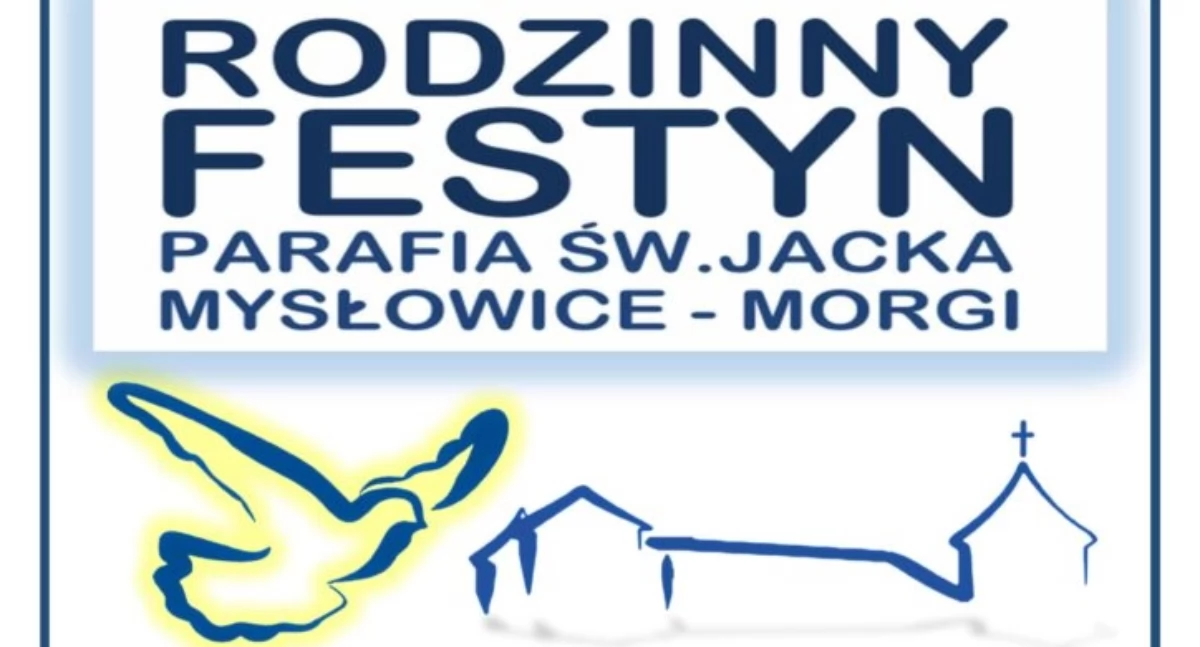 Hej! Rodzina jest OK! Parafia w Morgach zaprasza na festyn