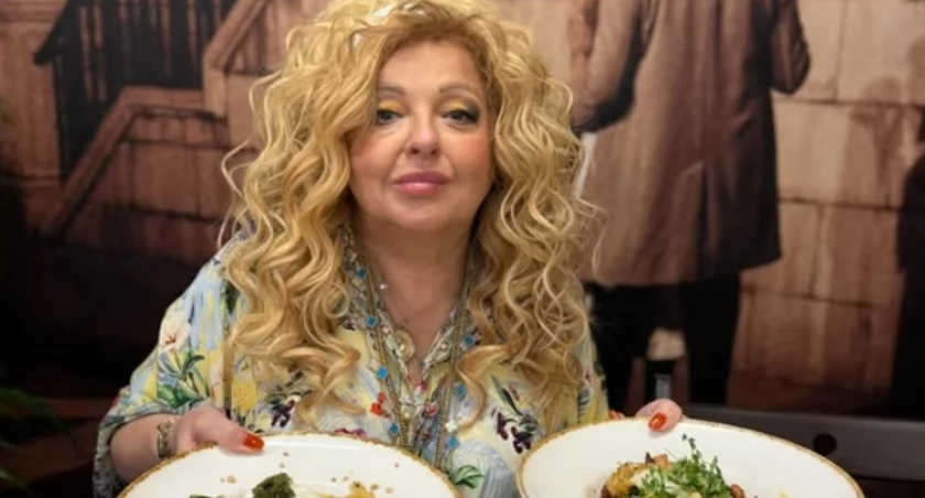 Jak Magda Gessler oceniła pizzerię Tutti Felici po Kuchennych Rewolucjach? Znamy werdykt