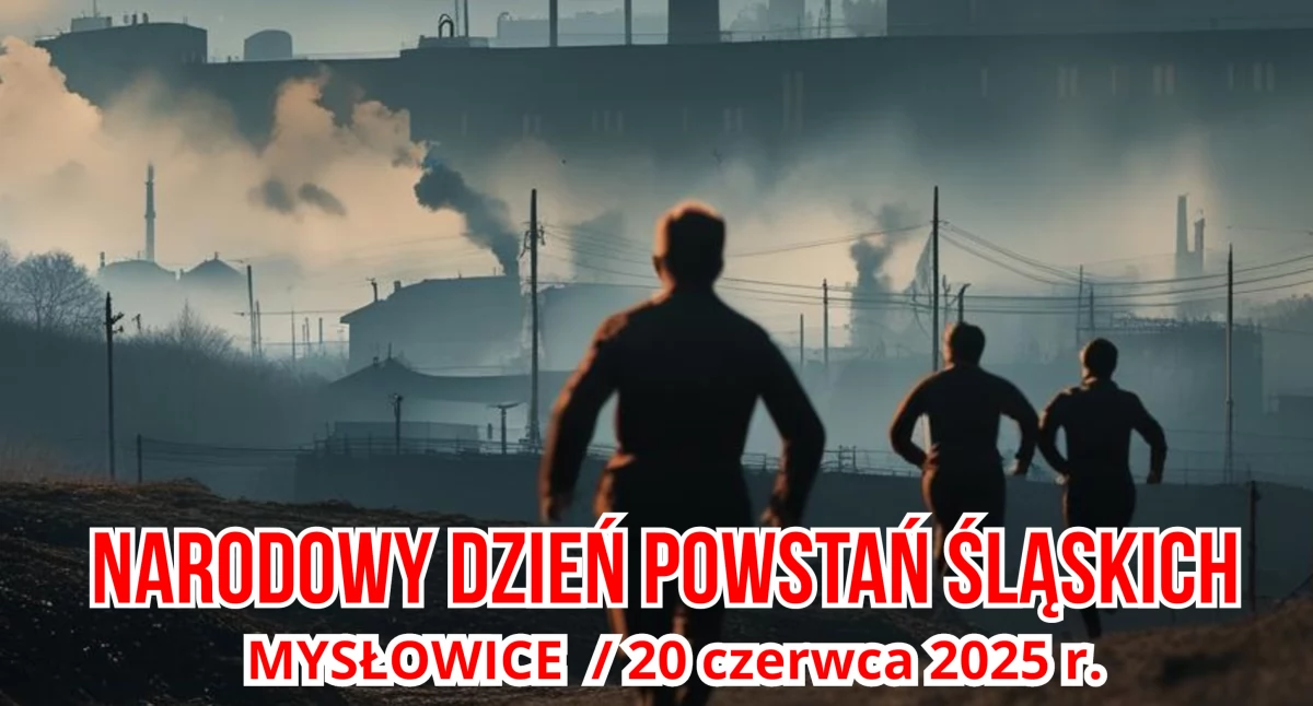 Narodowy Dzień Powstań Śląskich – historyczne widowisko i moc atrakcji!