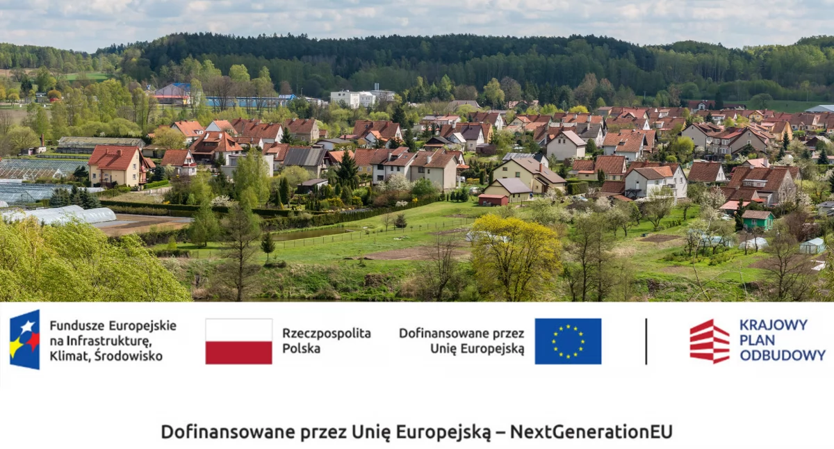 Program Czyste Powietrze w nowej odsłonie Nareszcie ciepły, zdrowy dom na lata