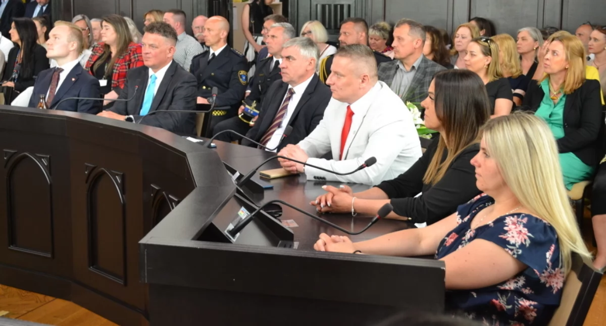 Absolutoryjna sesja Rady Miasta Mysłowice odbędzie się 26 czerwca