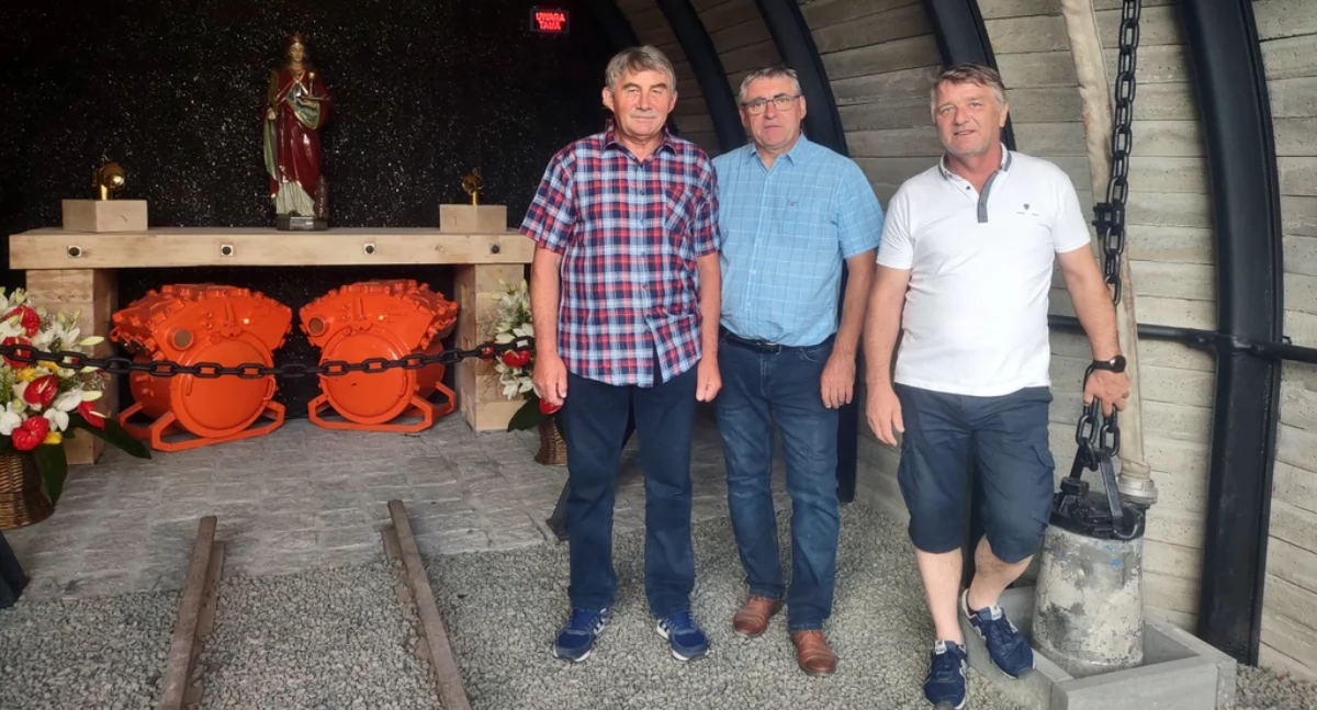 Festyn w Kosztowach – dobra zabawa z religijnym akcentem 