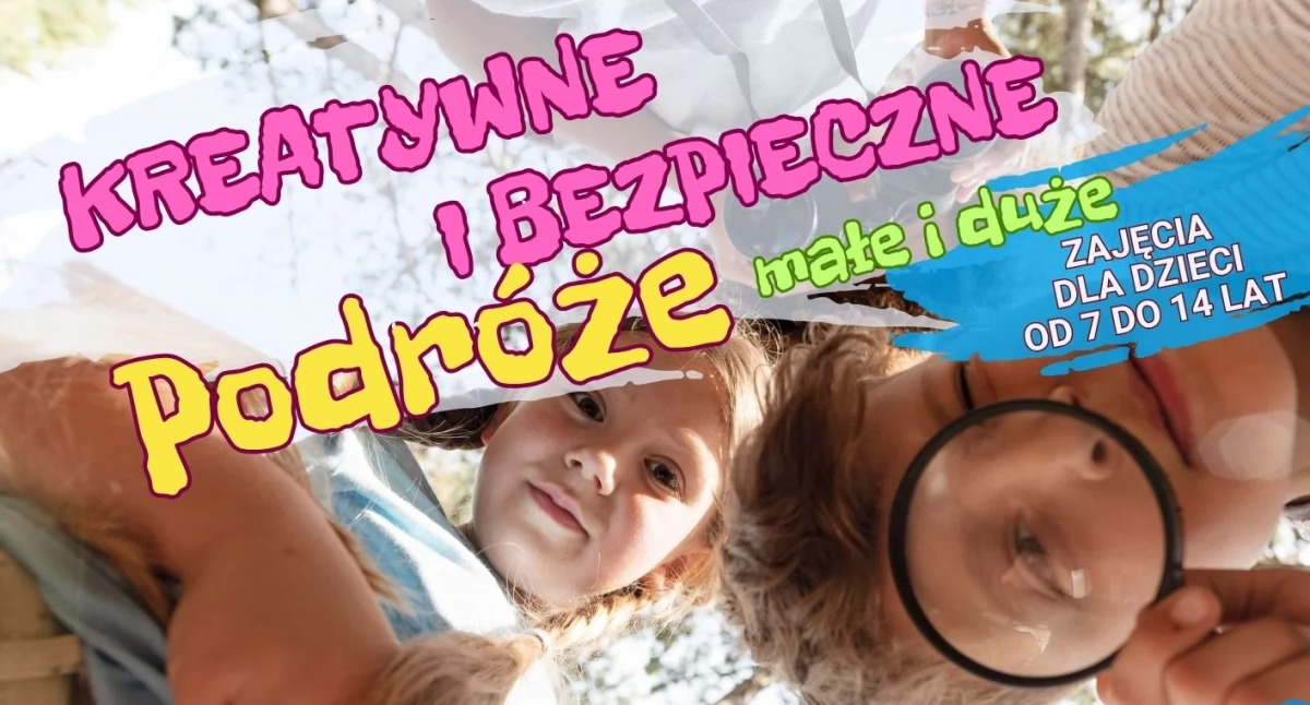 Wakacje z GOK-iem