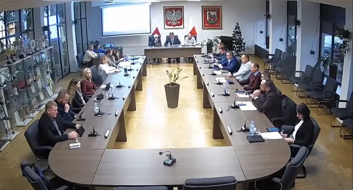 Lędziny. Chcesz wziąć udział w debacie na temat raportu o stanie miasta za 2024 rok?