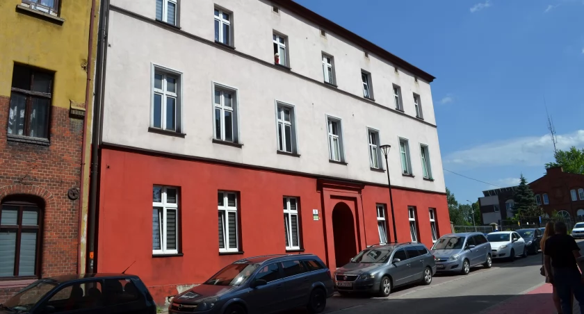 Miejska kamienica przy ul. Strażackiej zostanie wyremontowana