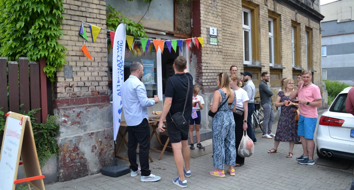 W Alternatywie startują spotkania planszówkowe
