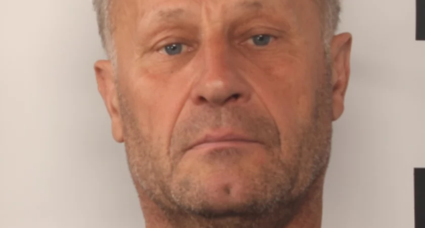 Alert RCB. Trwa obława na zabójcą dwóch osób