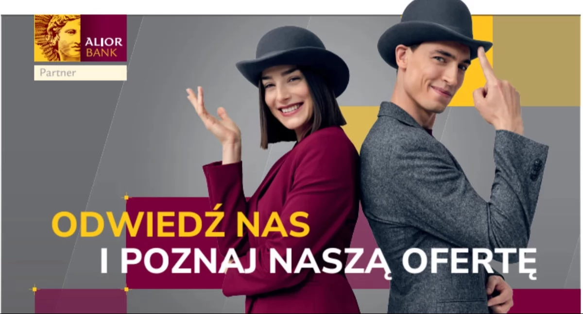 ALIOR BANK: Bank przyszłości z myślą o kliencie