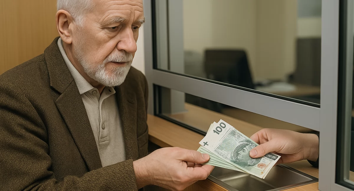 Od lipca emerytury w górę! Sprawdź, ile zyskają seniorzy z Mysłowic