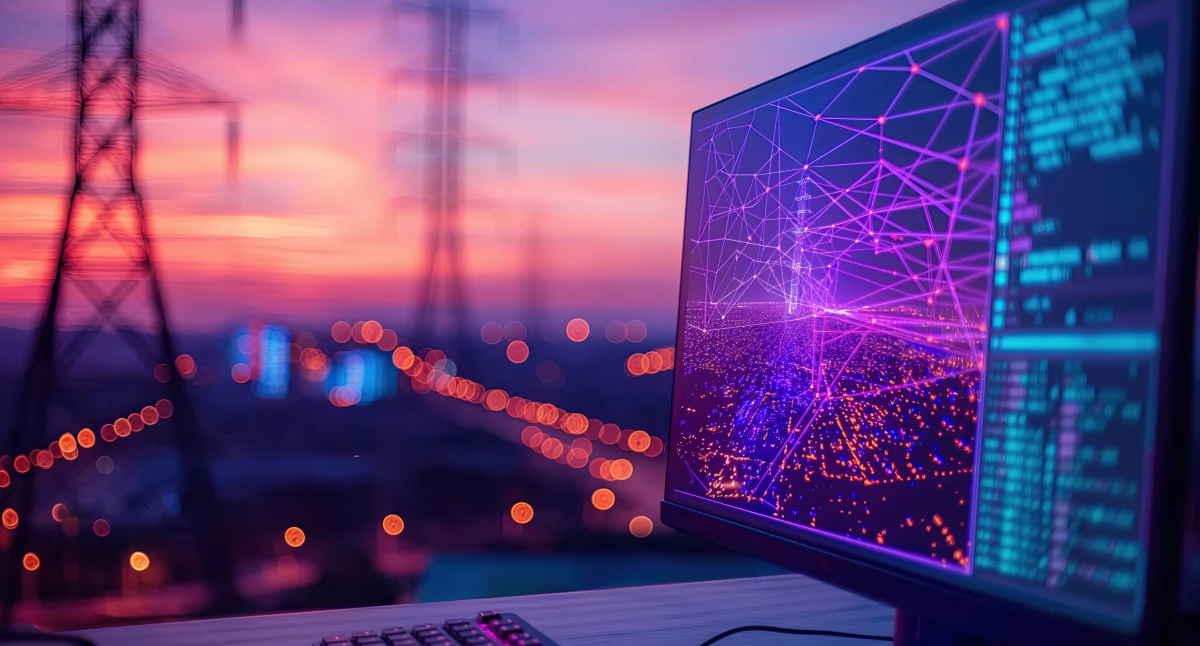 System EMS – w jaki sposób odpowiada za zarządzanie energią w zakładzie produkcyjnym