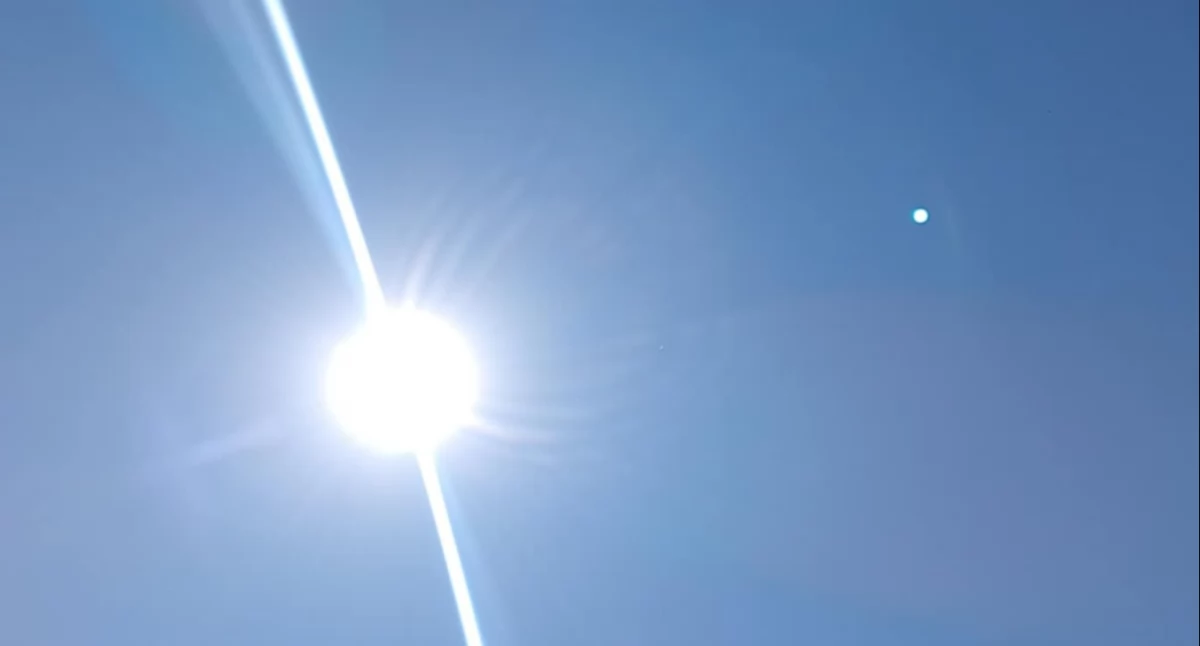 Jak przetrwać nadchodzące upały?