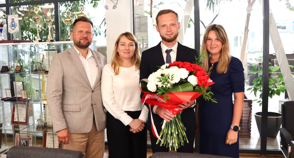 Lędziny. Jest wotum zaufania i absolutorium