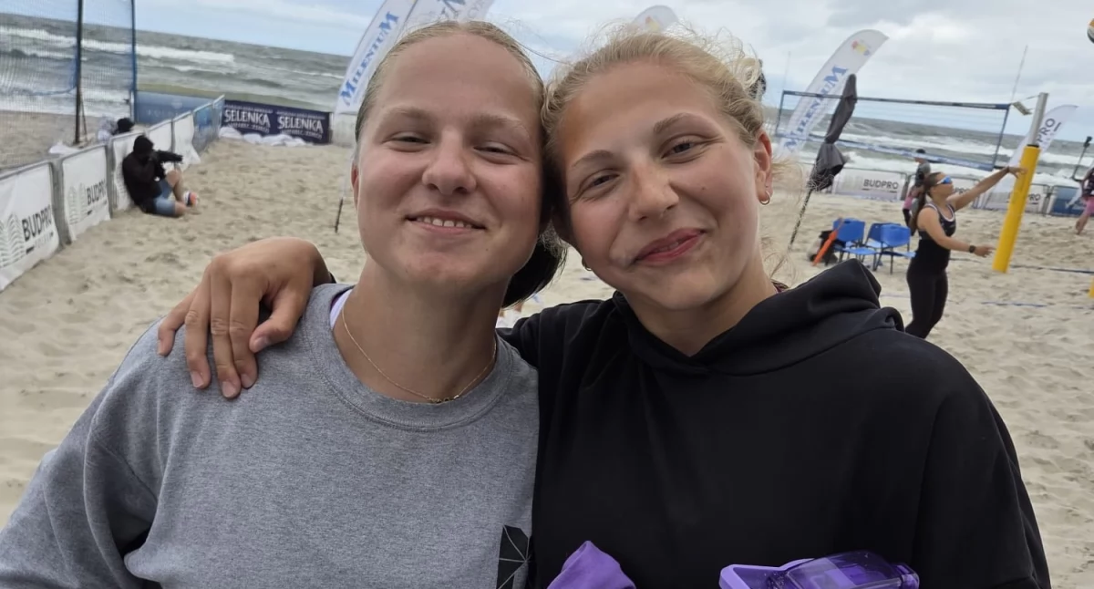 Zawodniczki Silesia Volley zdobyły Puchar Bałtyku
