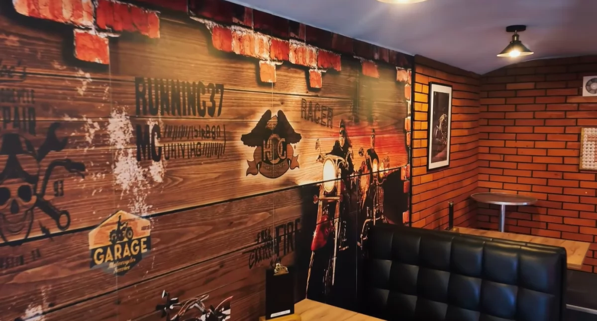 Nowy pub w Mysłowicach - spełnienie marzeń pana Roberta