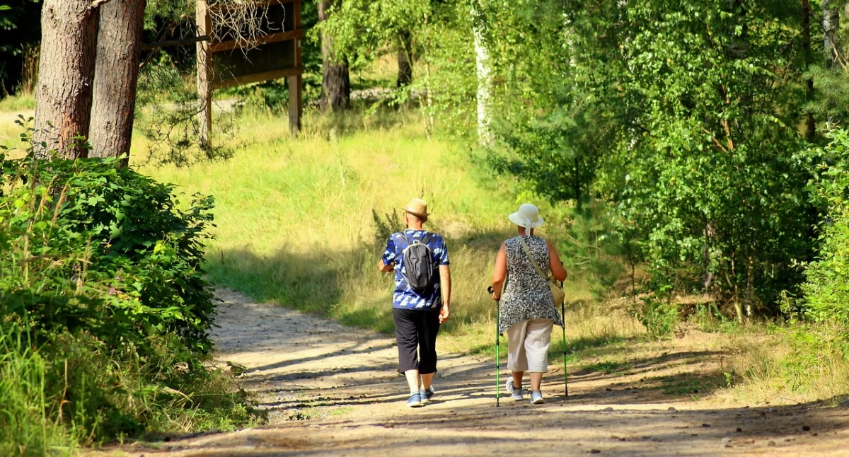 Nawet 3000 zł dofinansowania na wakacje dla seniorów