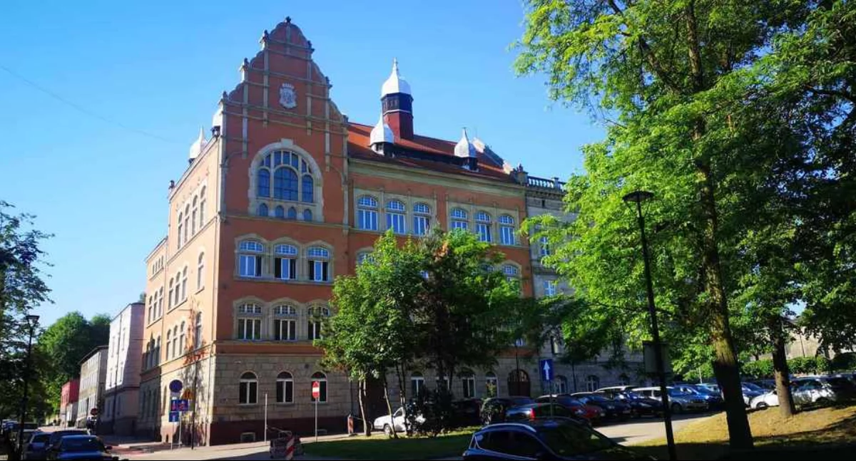 Mamy milionera wśród prezydentów Mysłowic
