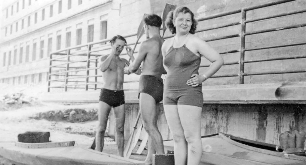 Historia hotelu Gościniec w Mysłowicach