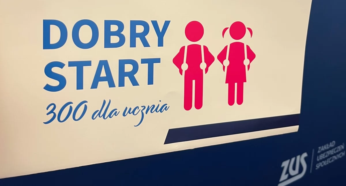 Milion wniosków do ZUS w zaledwie 10 dni