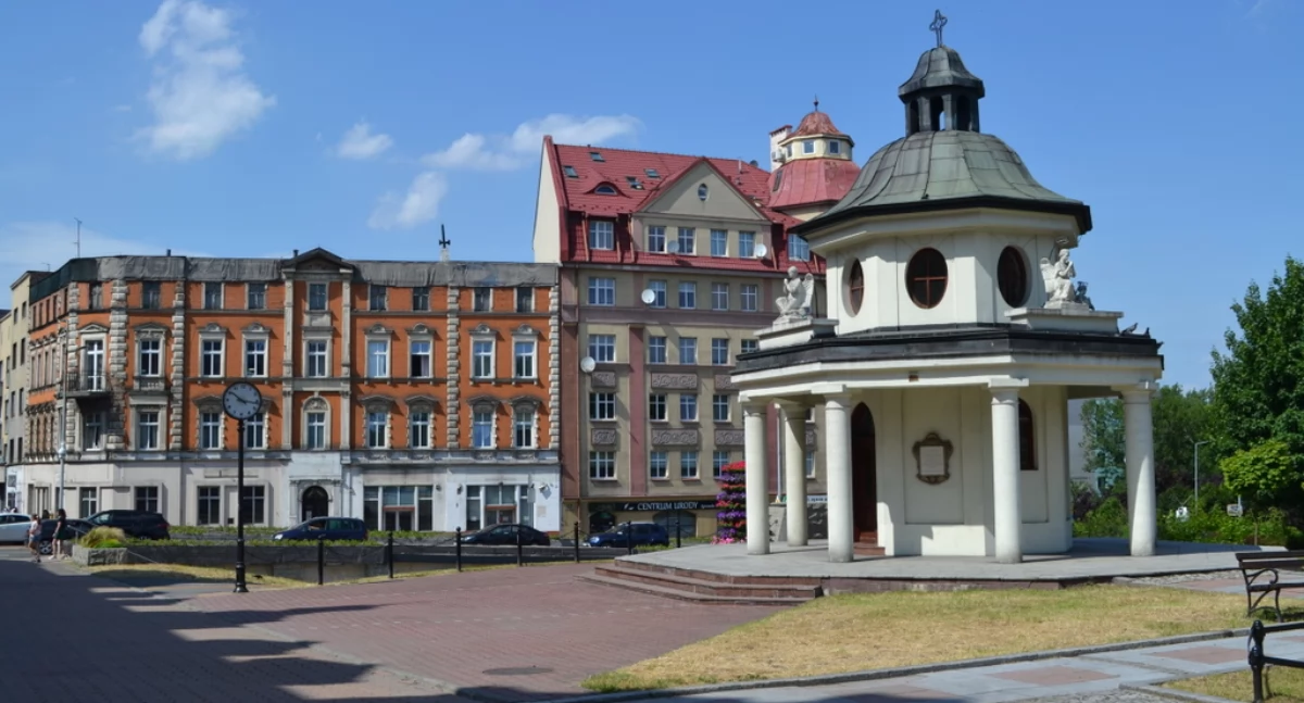 Konkurs fotograficzny: „Mysłowice na widokówce”