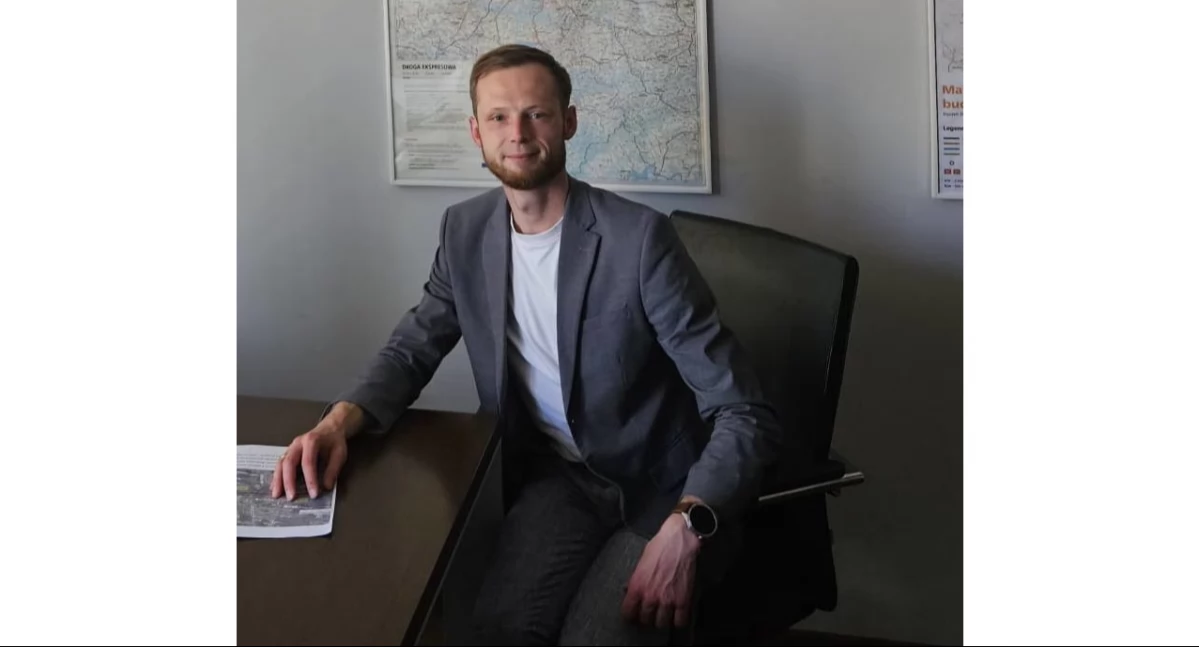 Majątek i dochody burmistrza Marcina Majera