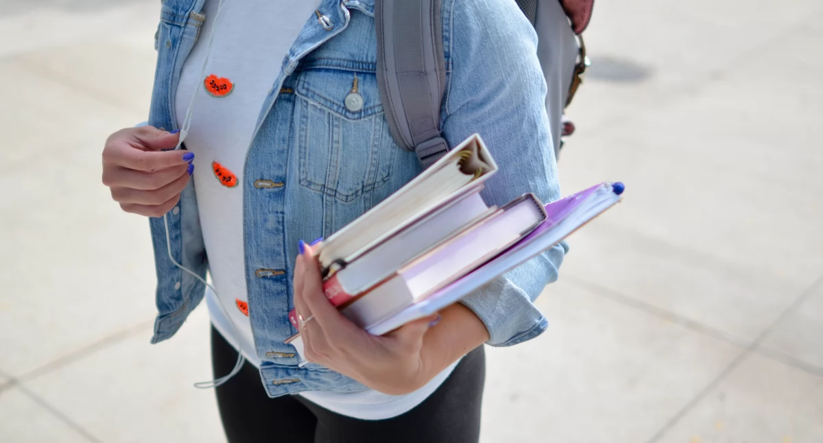 Renta rodzinna dla studenta pierwszego roku