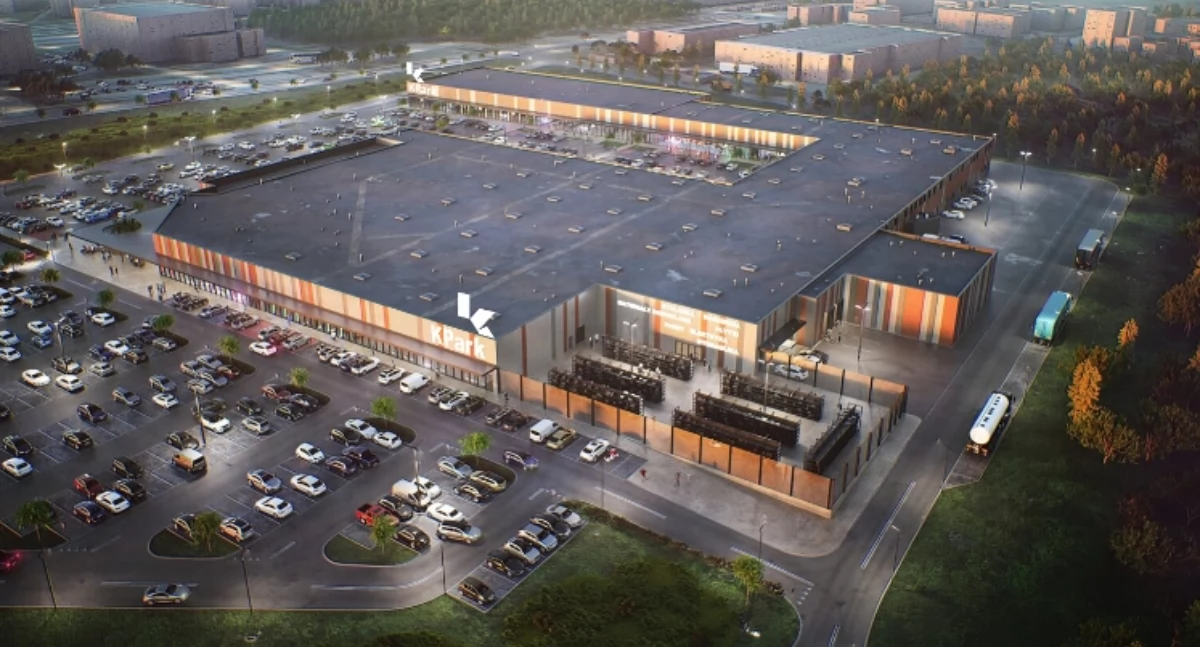 W Mysłowicach powstanie nowy park handlowy KPark?