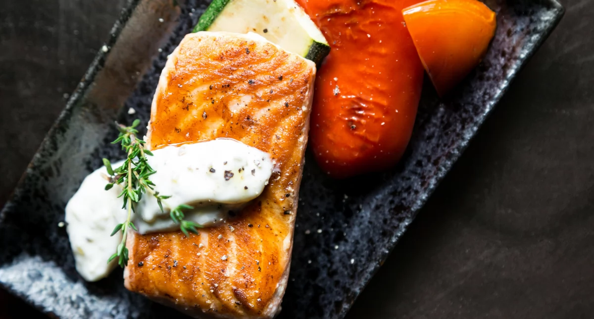 Co jeść, by dostarczyć organizmowi omega-3? Lista produktów