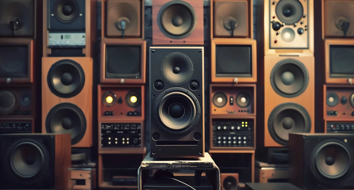 Dlaczego warto kupować sprzęt audio w specjalistycznym sklepie takim jak Top Hi-Fi?