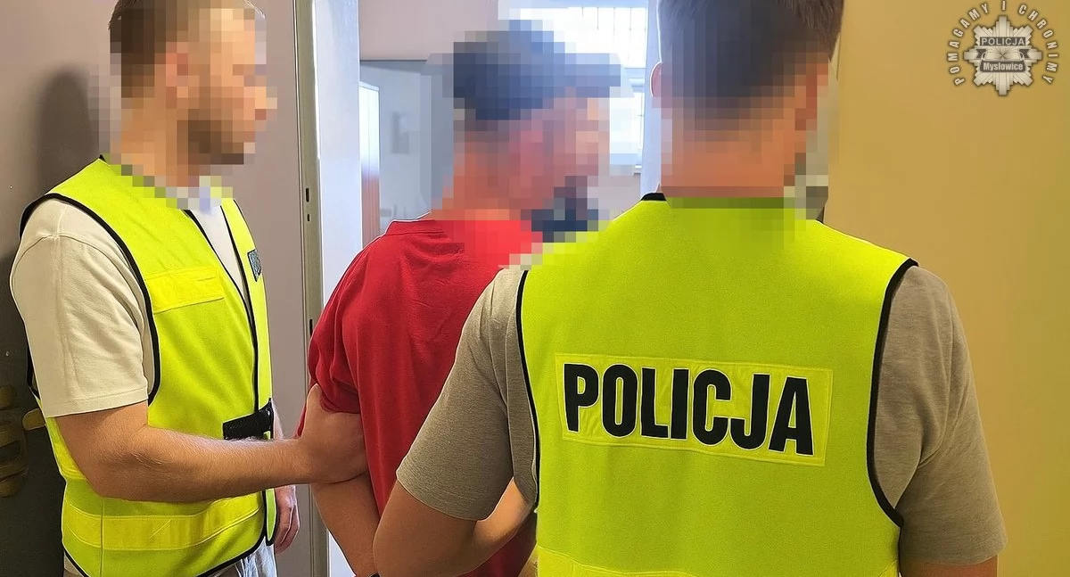 Zabójstwo na Klachowcu. Nie żyje 37-latek