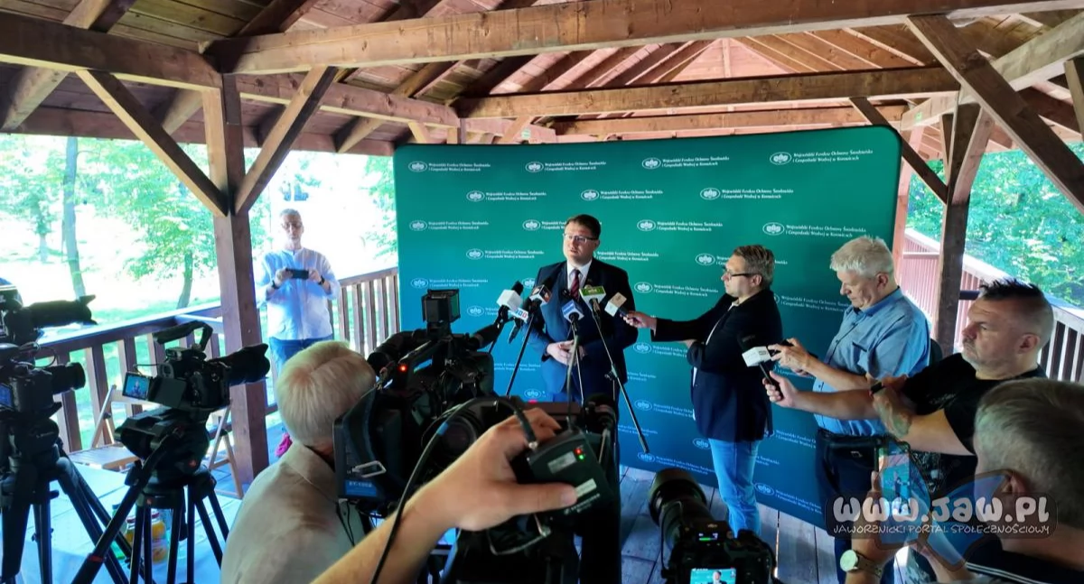 Nowe zasady Czystego Powietrza, więcej dotacji i ambitne plany WFOŚiGW