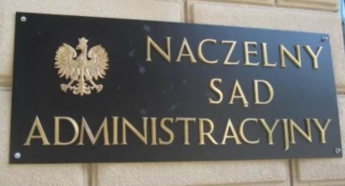 Czy prezydent zamierza respektować wyroki sądów?