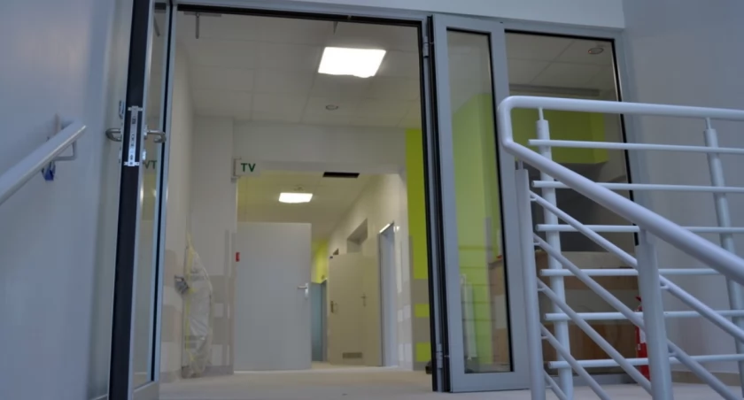Szpital nr 2 - nowocześnie, przyjaźnie, z uśmiechem [list czytelniczki]