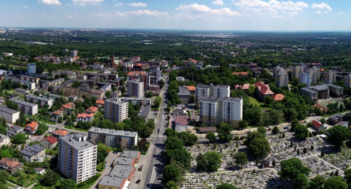 Ranking najzamożniejszych miast. Mysłowice od lat w ogonie