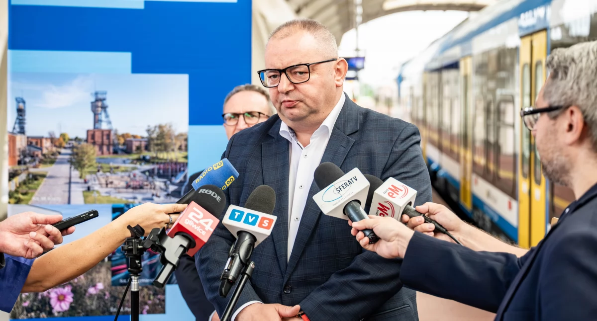 Kolejne Impulsy 2 ruszają na tory Województwa Śląskiego