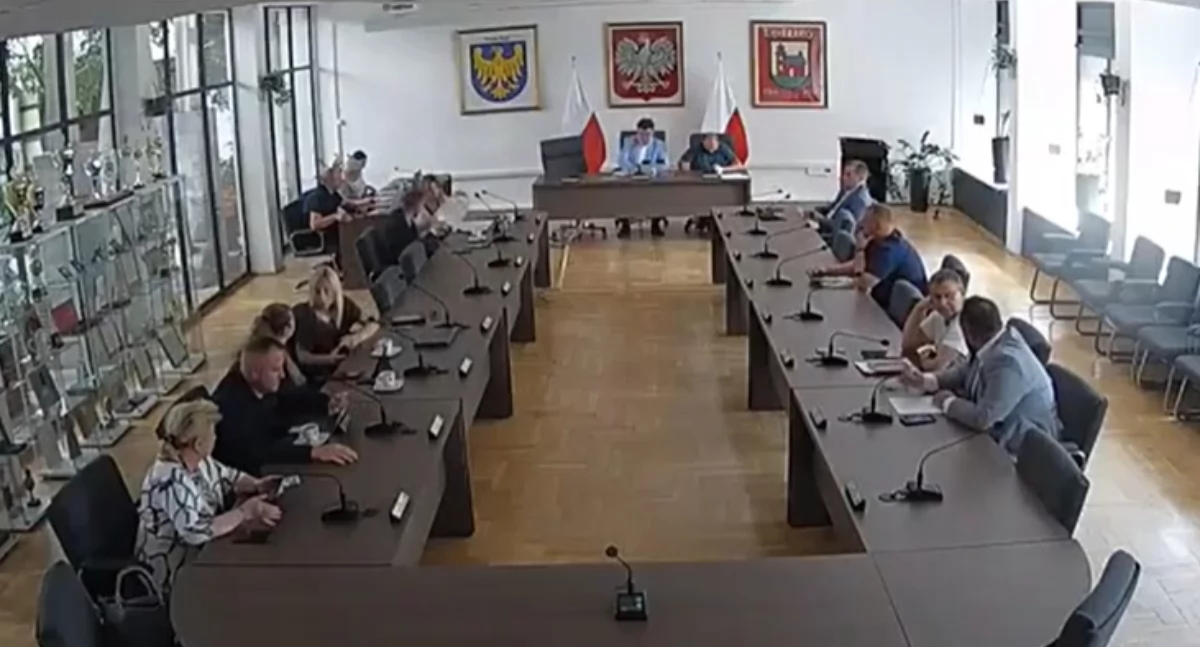 Będzie porozumienie w sprawie poszerzenia dróg serwisowych