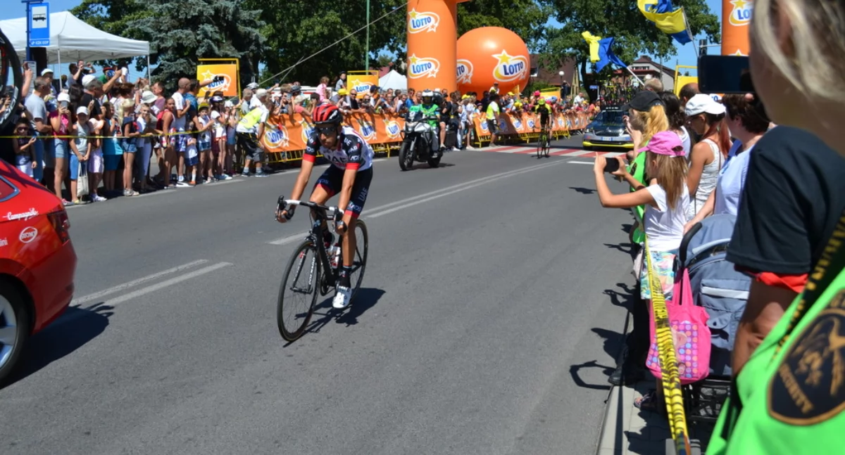 Tour de Pologne 2025 i zmiany w kursowaniu autobusów
