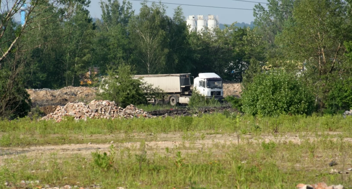 SRK sprzedaje 23 hektary gruntów w dzielnicy Piasek