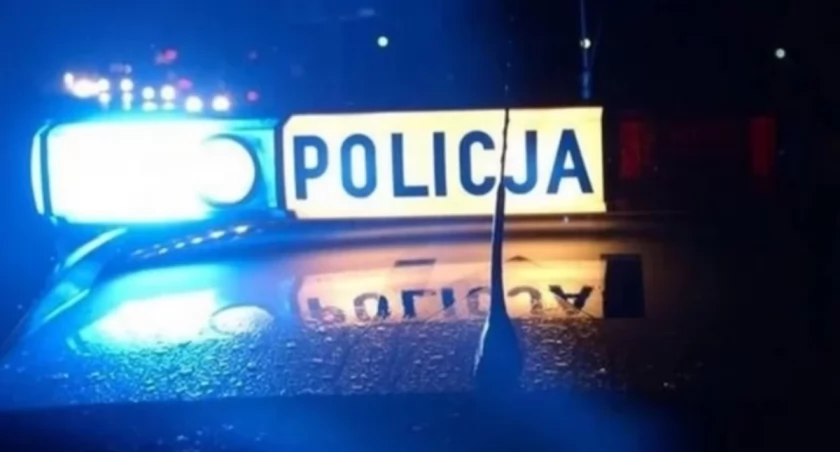 Włamania do mieszkań na ul. Wysockiego i Mickiewicza