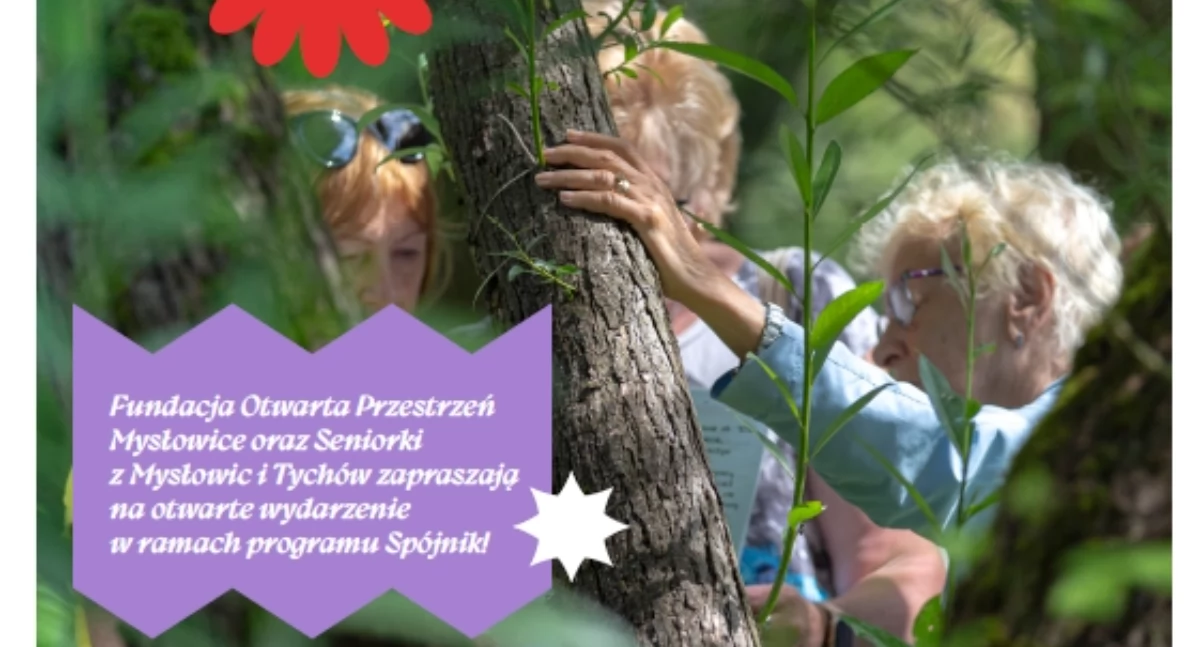 Ogród balsamiczny – zaproszenie na wyjątkowy spacer na Trójkącie Trzech Cesarzy