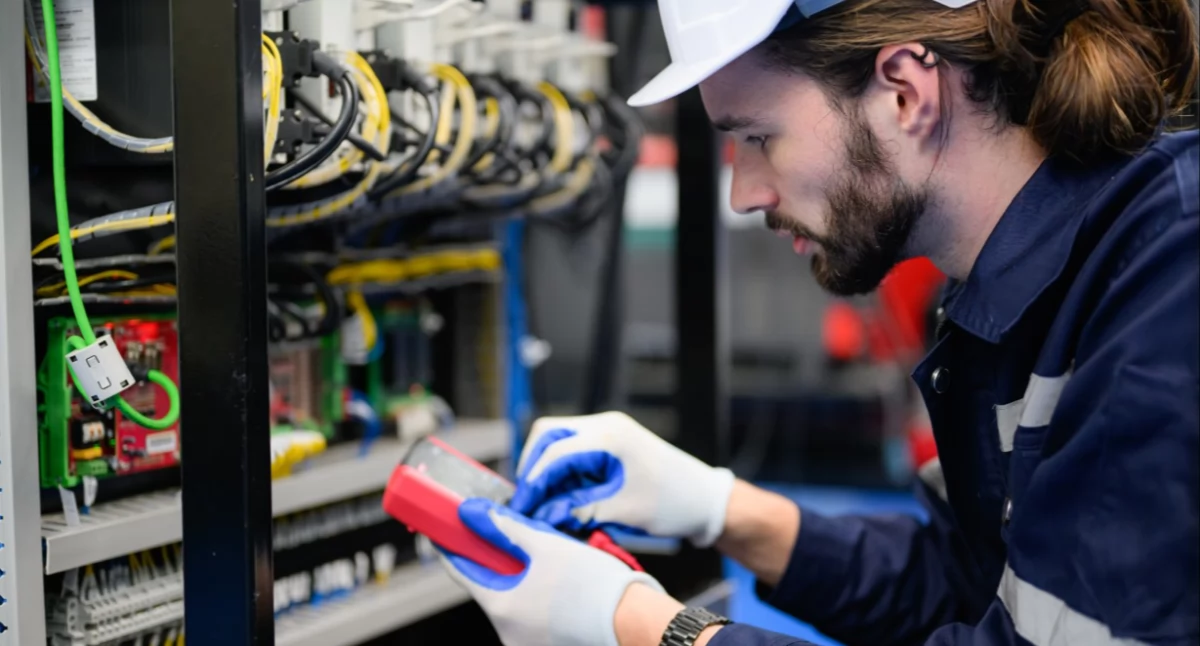 Chcesz pracować jako elektryk? A może zdobyć uprawnienia rolnicze? Sprawdź kursy kwalifikacyjne