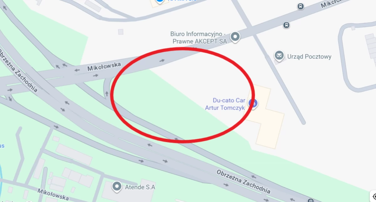 Spółka z Mysłowic chce budować nowe mieszkania na Janowie
